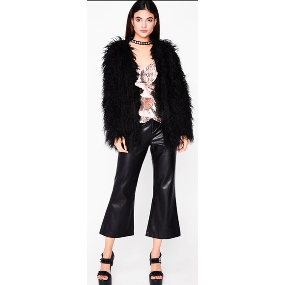 Dance Marvel Night Lyfe Sequin Top - Picture 3 of 7